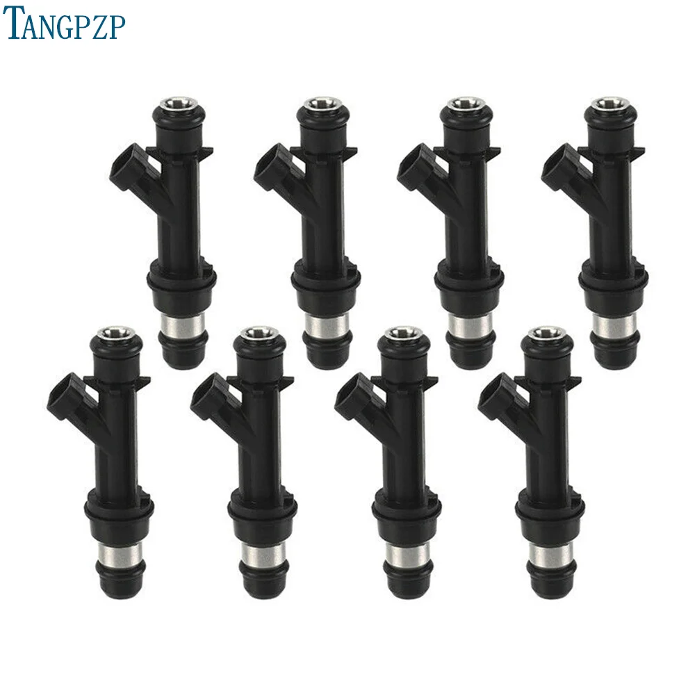 

25323971 6PCS New Fuel Injectors For 2001-2005 Buick LeSabre Pontiac Chevrolet Camaro 3.8L OEM 25323972 832-11162 12586554 2532