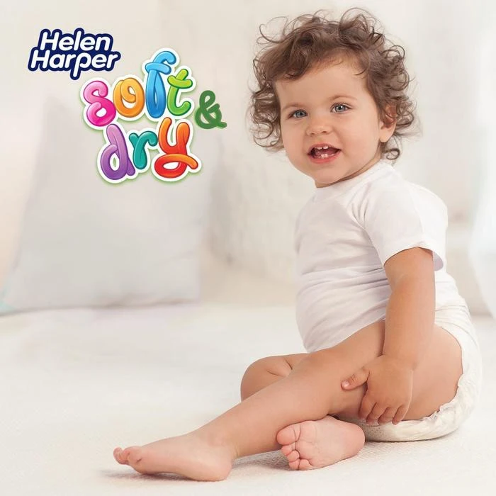 Рисунок 5 - Детские подгузники Helen Harper