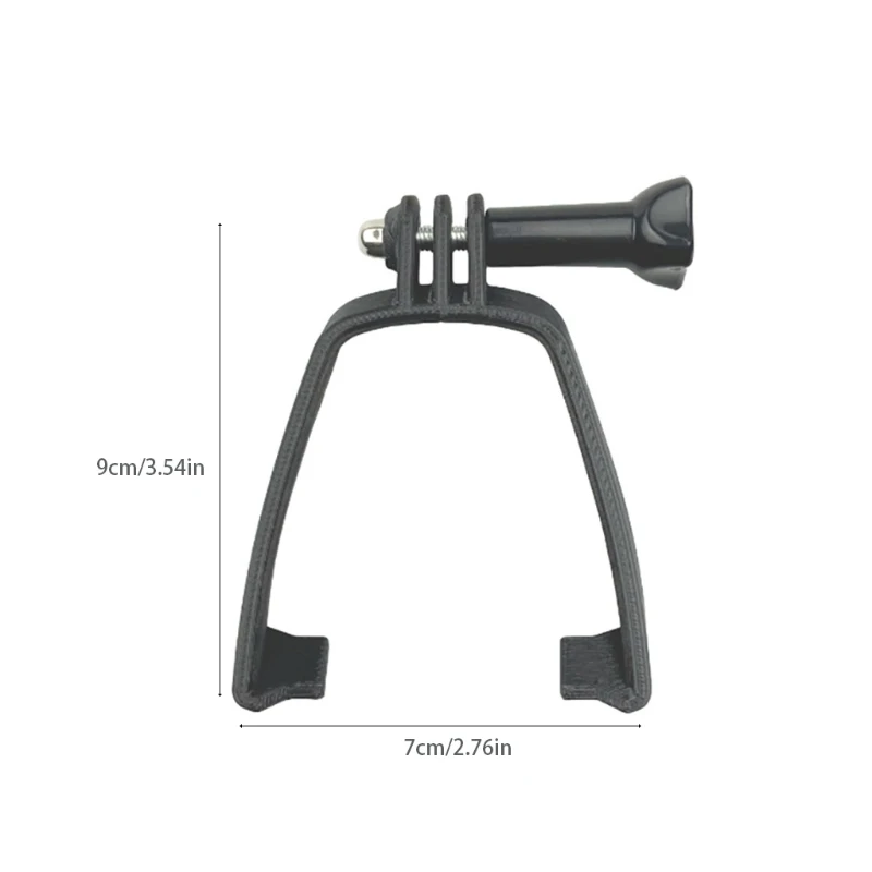 Защитный держатель для корпуса летательного аппарата FPV комплект верхней