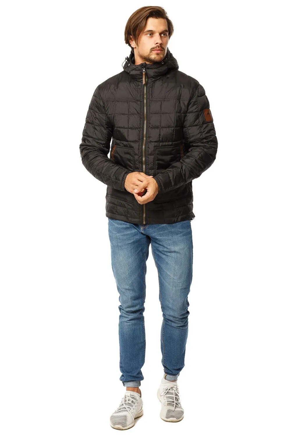 Куртка молодежная MTFORCE 1741 | Спорт и развлечения