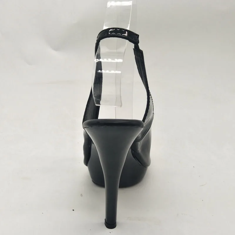 Новинка летние женские сандалии диаметром 6 дюймов недорогие танцевальные туфли