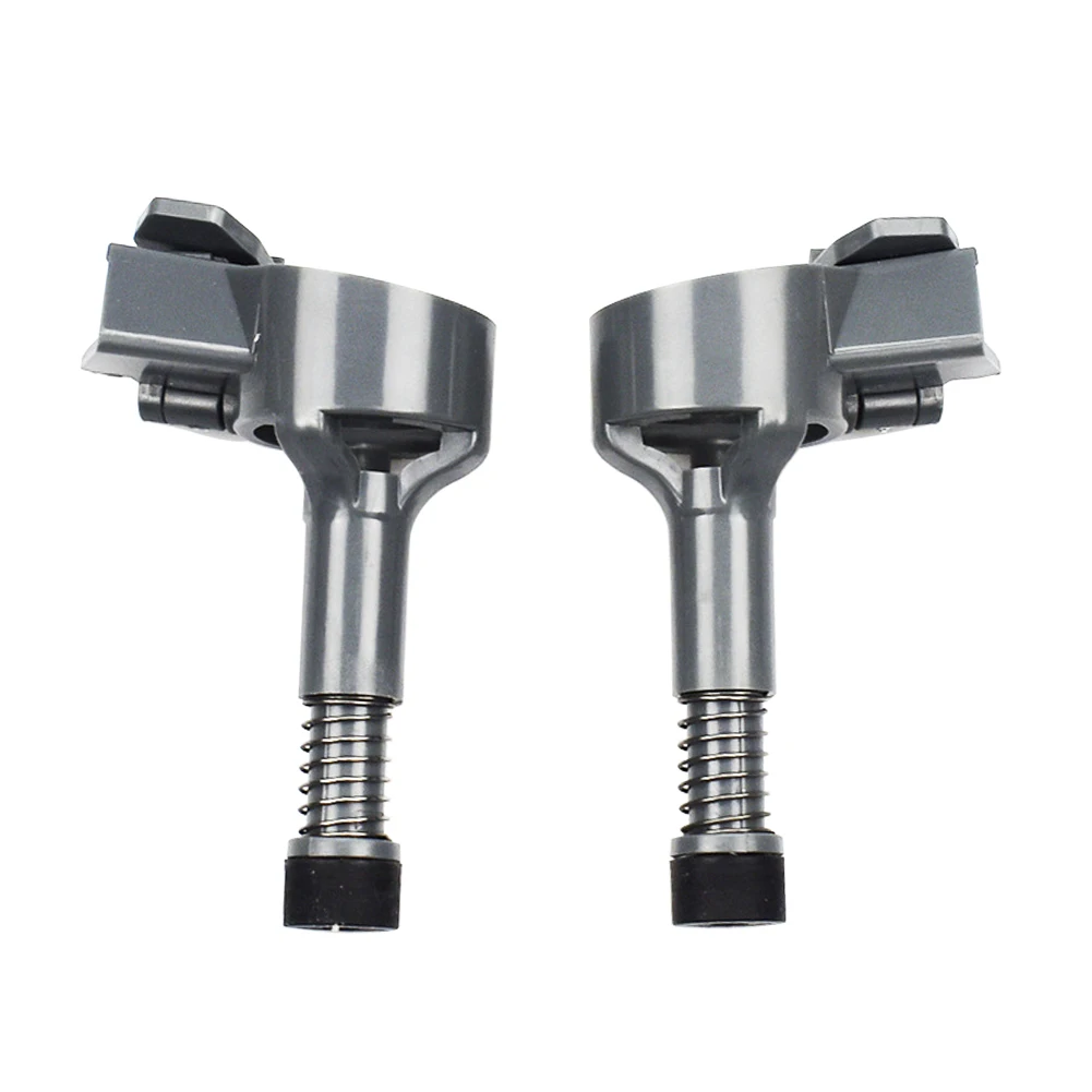 4 шт. АБС Дрон аксессуары усиленный удлиненный КРОНШТЕЙН Левая посадочная