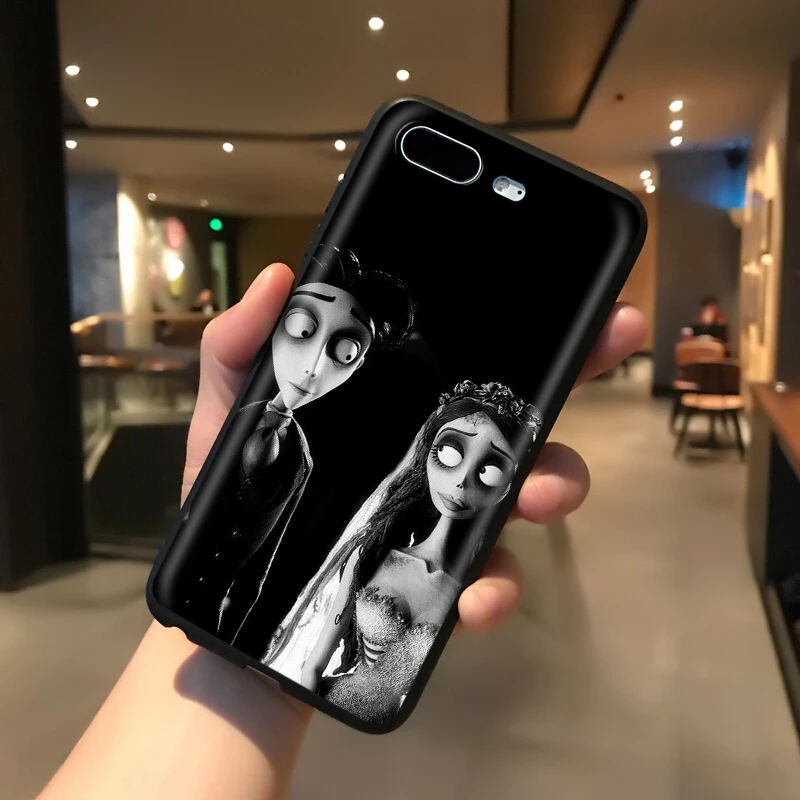 Силиконовый мягкий чехол YIMAOC для iPhone 12 Mini 11 Pro XS Max XR X 8 7 6 6S Plus 5 5S SE|Бамперы| |