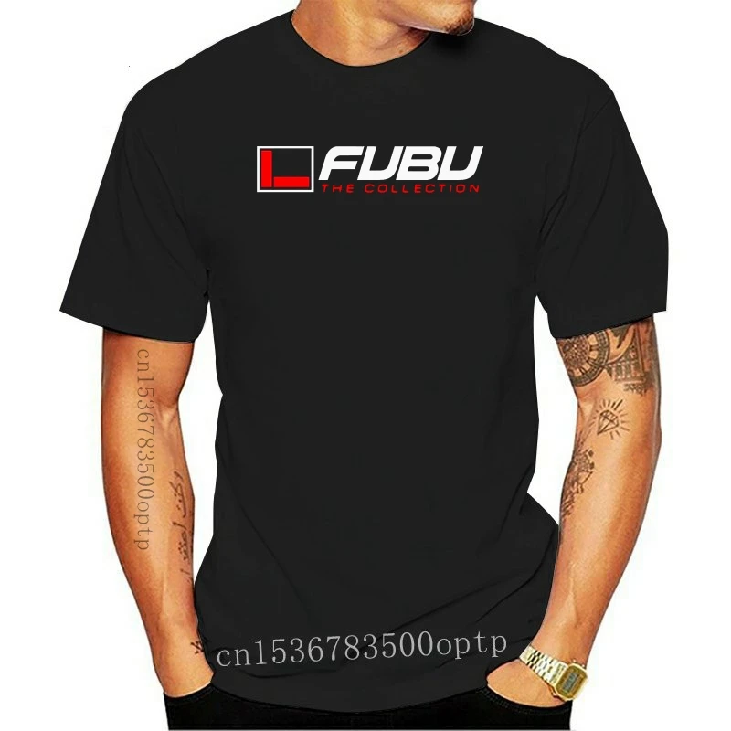 Fubo t shirt Clearance