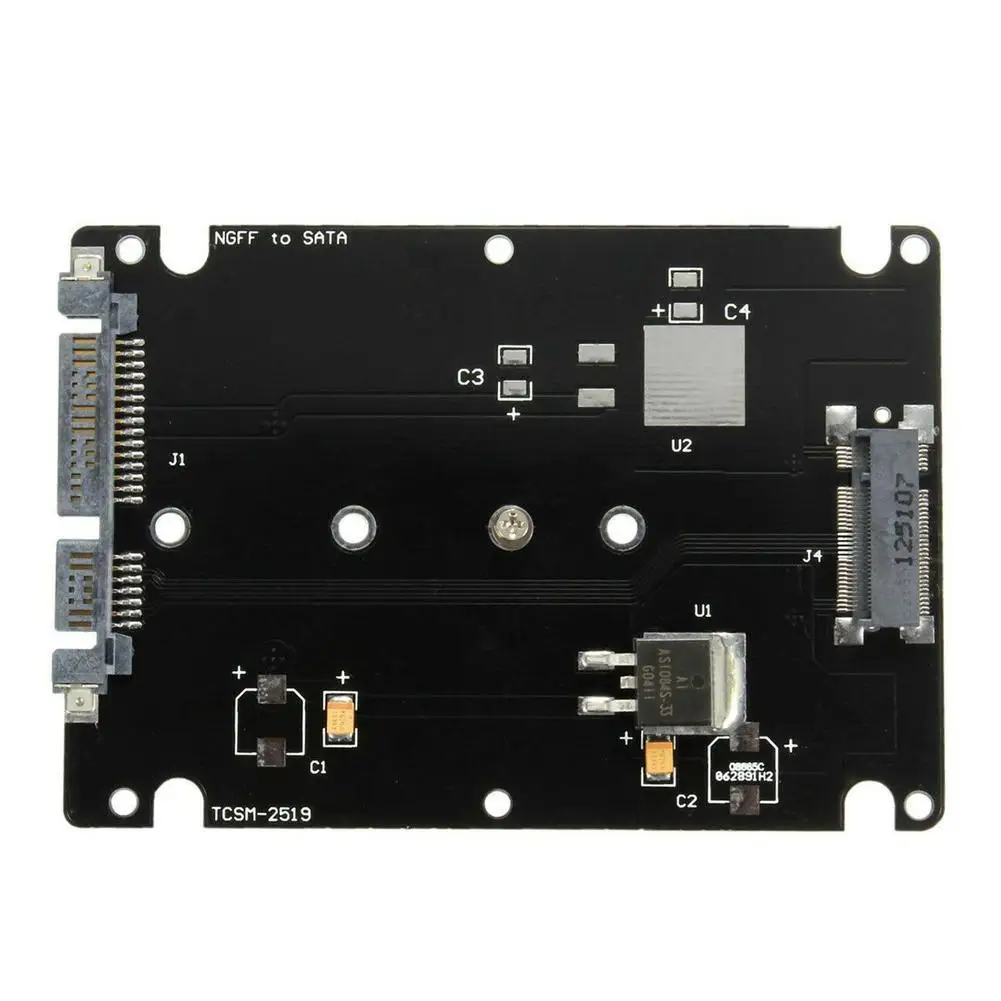 добавьте на карточках мини pcie