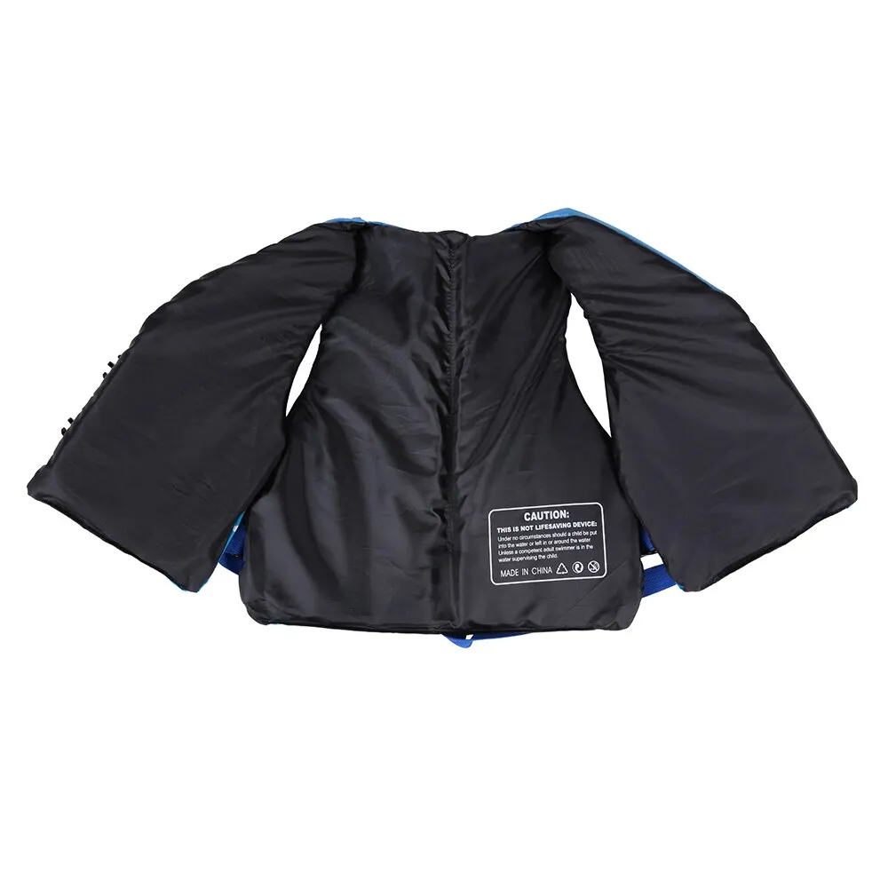 

Children Kids Swimming Life Jackets Lifesaving Buoyancy Aid Flotation Boating Surfing Vest Clothing Safety Survival Suit