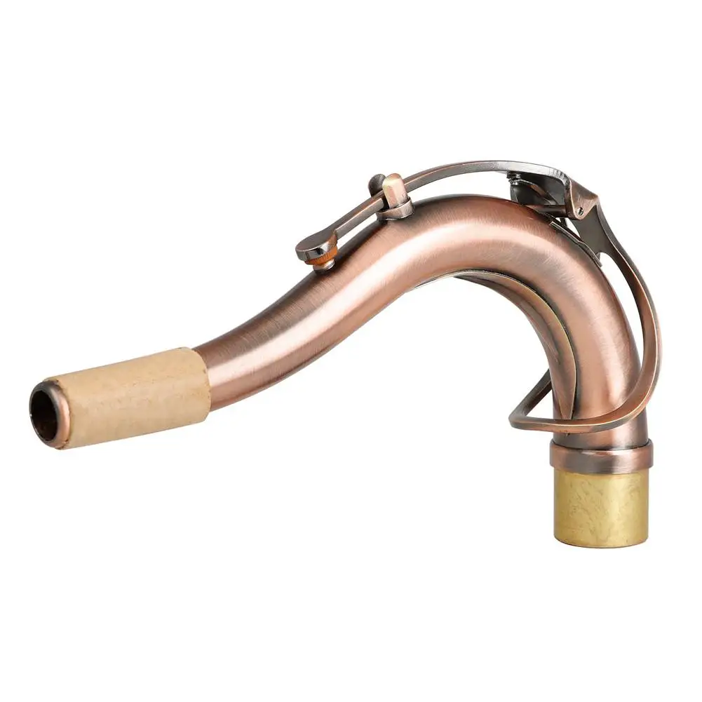 ИРИН B тенор саксофон рот изогнутый средства ухода за кожей Шеи трубки