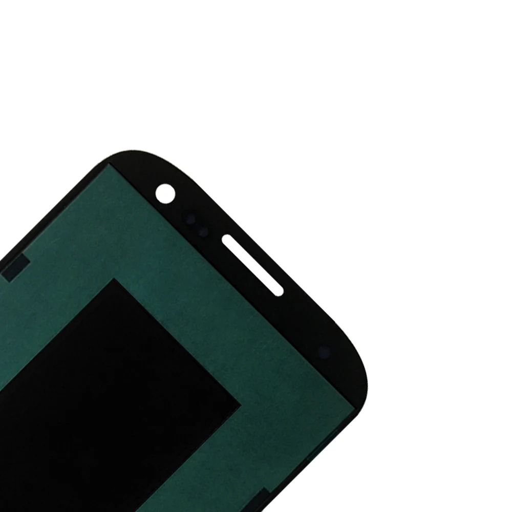 10 шт./лот Super AMOLED ЖК дисплей для SAMSUNG Galaxy S3 i9300 i9300i i9308i i9301 i9301i сенсорный экран дигитайзер|Экраны мобильных