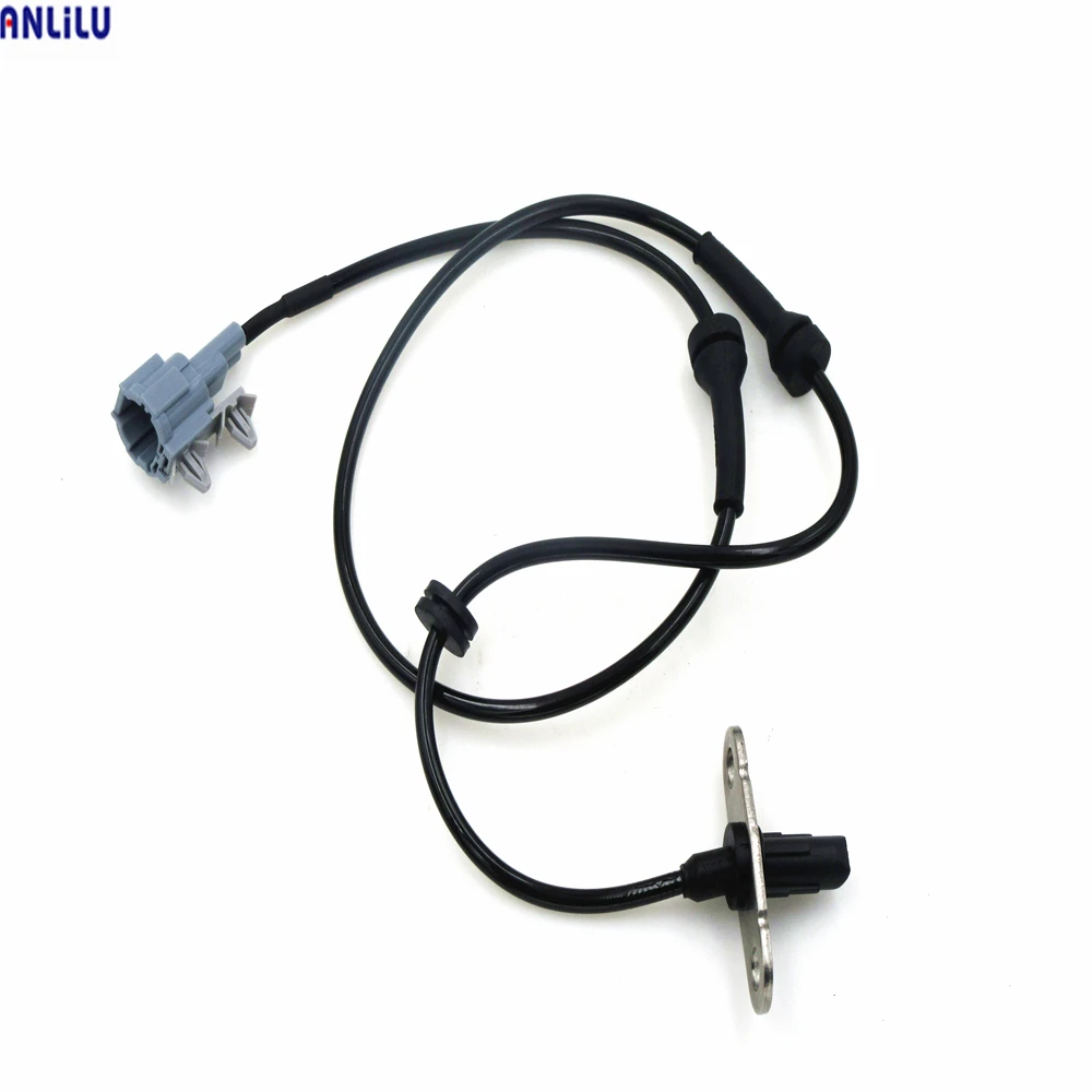 Датчик скорости колес ABS 47900 EB300 подходит для Nissan Navara D40 4WD 47900EB300 EB70A 100015896|Датчик ABS| |