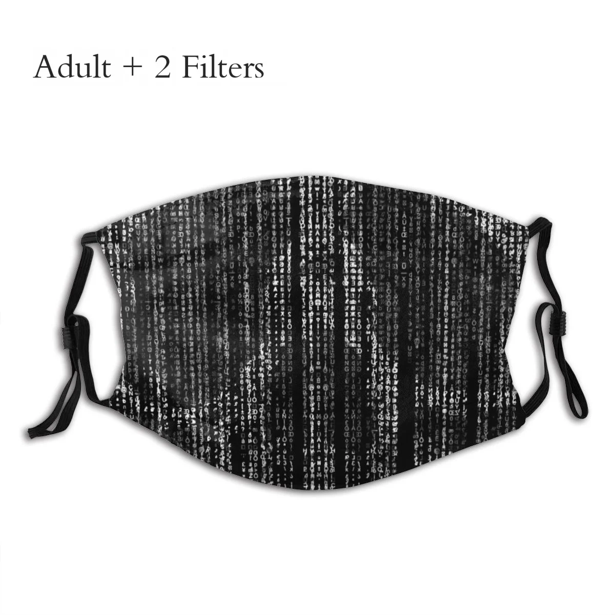 Матрица Neo Morpheus американская научно фантастическая экшн пленка Тканевые маски