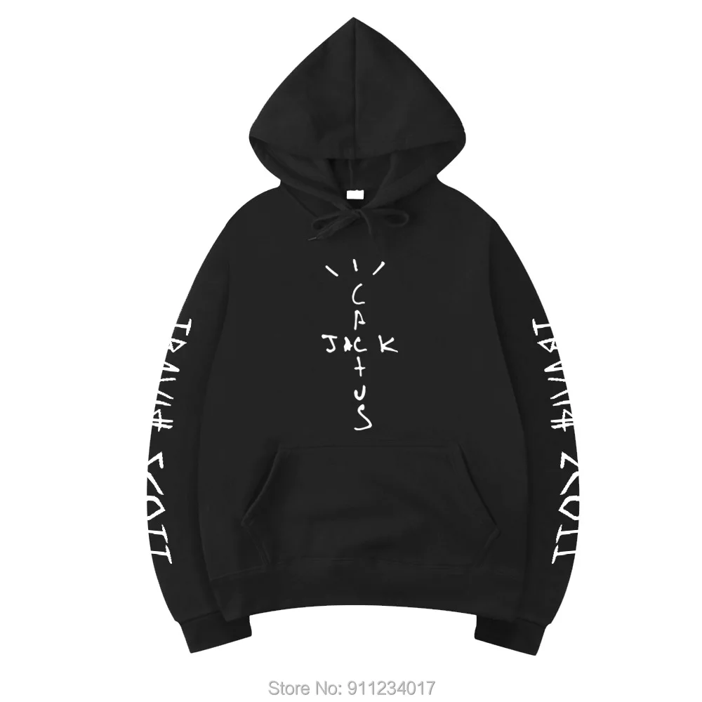 

Cactus Jack hoodie TRAVIS SCOTT Cactus Jack Printed Hoodie
