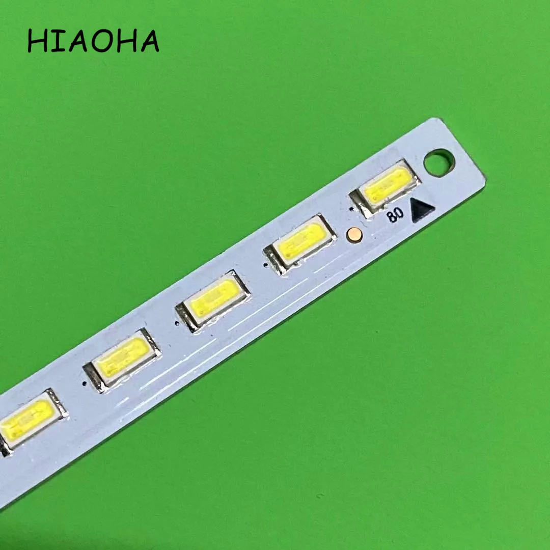 Новинка 2 шт. светодиодный Подсветка полосы для Hisense 50 &quotТВ HE500HF F54 RSAG7.820.6335/ROH VE R.A
