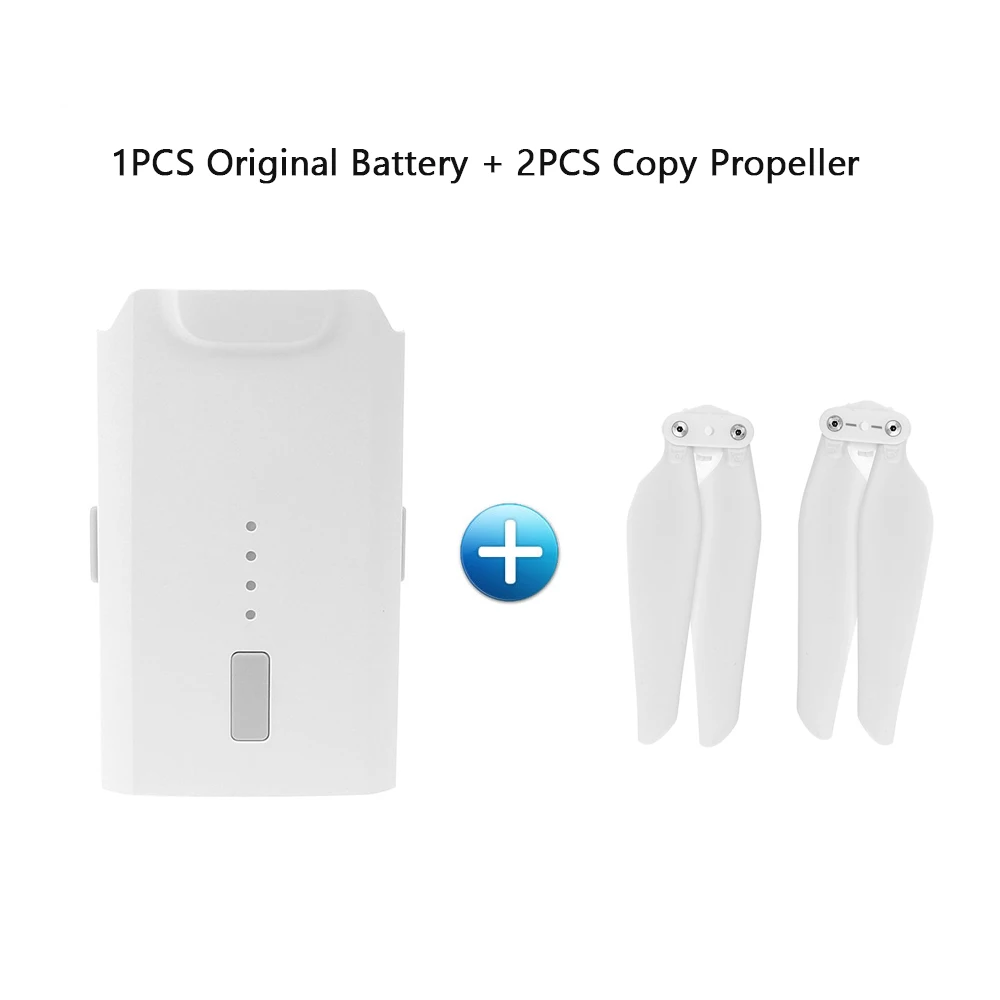 Bundle 1 FIMI X8 SE аккумулятор 11,4 v 4500mAh Сменный Дрон Аккумулятор для xiaomi FIMI X8 аксессуары для аккумуляторов - Цвет: Bundle 1