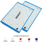 Квантовая плата CDEK QB2400 LM301B, светодиодная промышленная лампа 240 Вт, полный спектр, Samsung TECH 2,9 UmolJ bead, сделай сам, с переключателем ВКЛВЫКЛ. Красного света