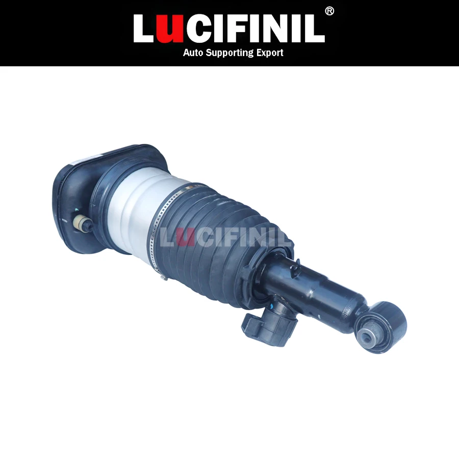 

Передний правый амортизатор LuCIFINIL для BMW X7 G07, постоянный ток 6869040