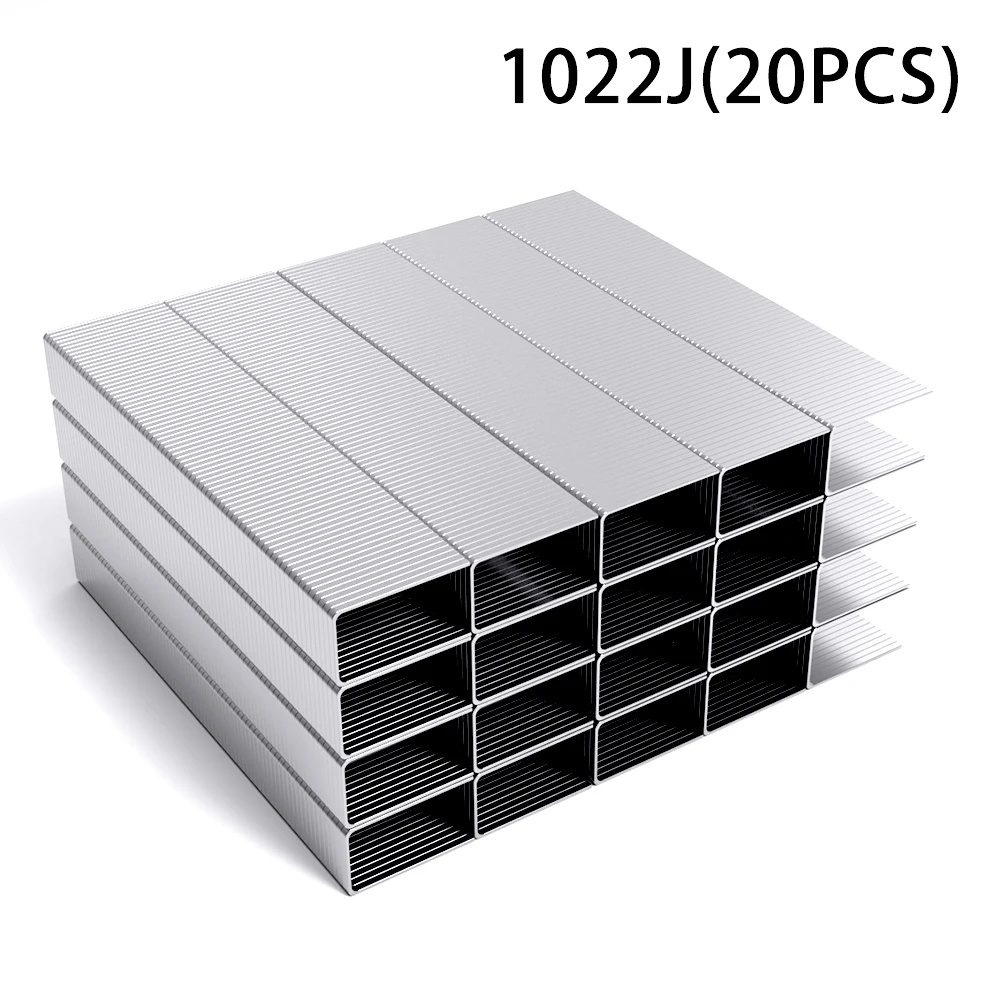 U образный или прямой гвоздь для фотографий и степлера строительный степлер