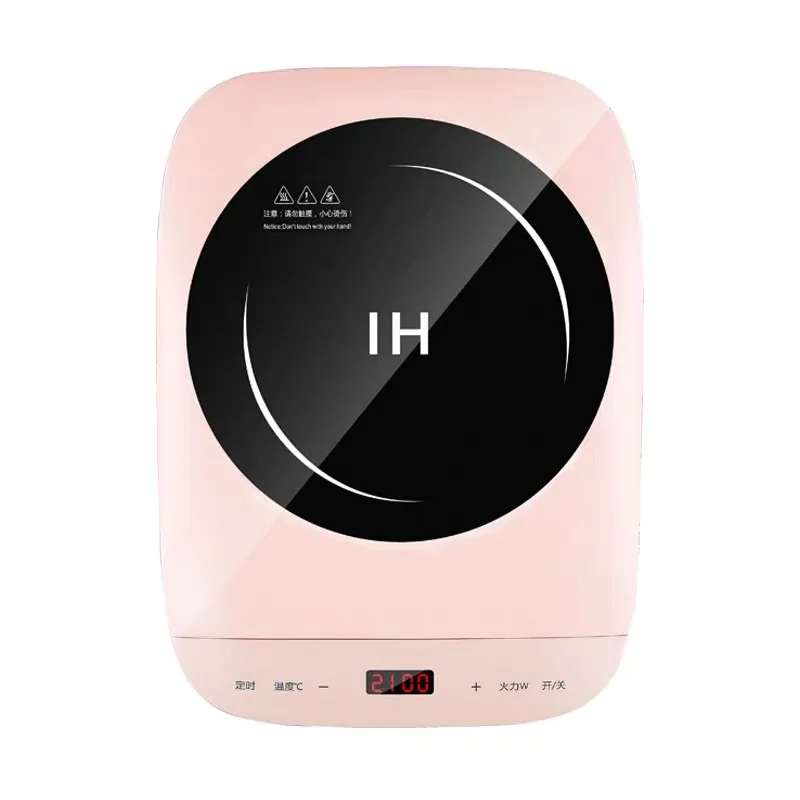 Индукционная плита умная электрическая для духовки точное управление s варочная