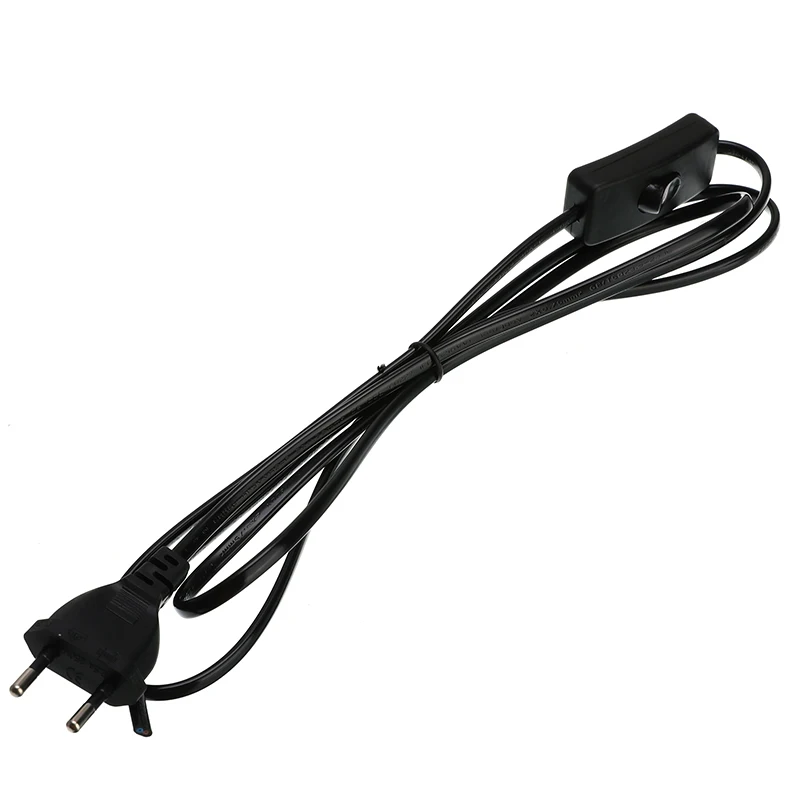 Диммер с европейской вилкой 1 8 м 220 В переменного тока | Лампы и освещение