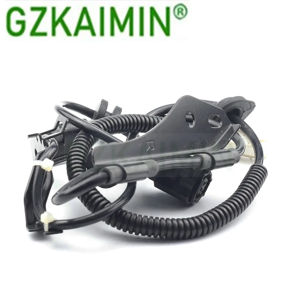 

High Quality ABS Sensor OEM 89516-0D110 895160D110 For TOYOTA YARIS 2008-2012 for Toyota Vios/Yaris 2008-2012 2009 2010 2011