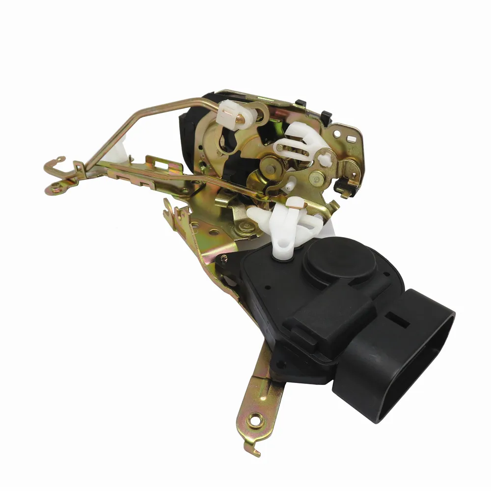 Привод замка передней и левой двери для TOYOTA COROLLA 2000-2008 69040-02190 | Автомобили