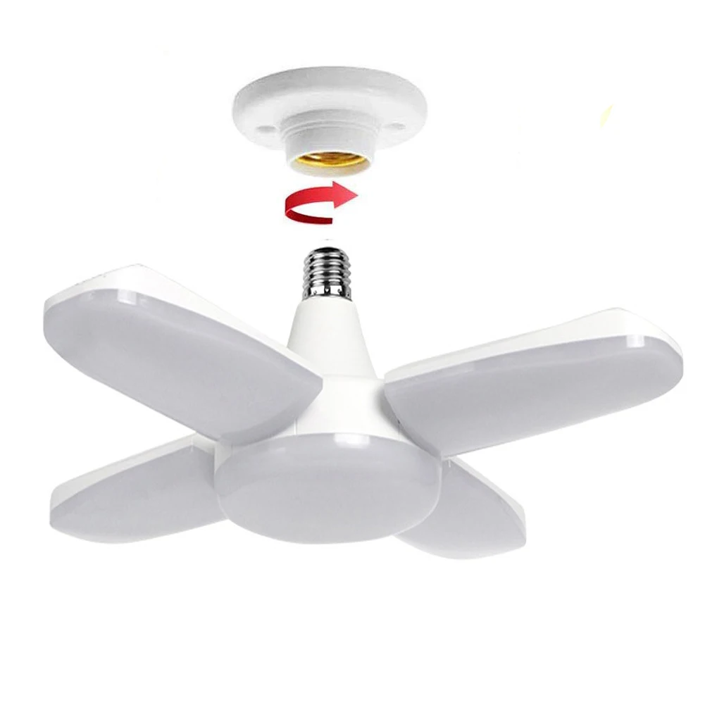 Светодиодные лампы для гаража 60 Вт 45 E27 светодиодный светодиодная лампа