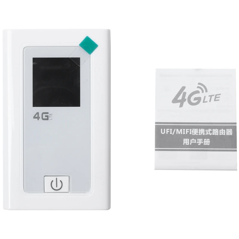 4G Wifi роутер автомобильный мобильный Точка доступа беспроводной широкополосный