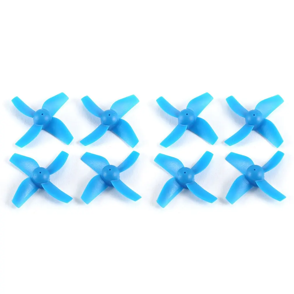 

8 шт. оригинальный Пропеллер CW/CCW Для JJR/C H36 Drone RC Mini Quadcopter запасные части комплектующие винта для дрона