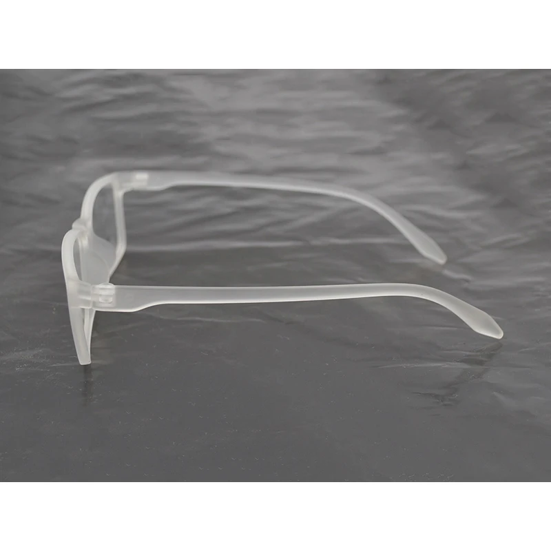 Мода TR90 для женщин и мужчин прозрачные оправы очков фотохромные рамки один шт без