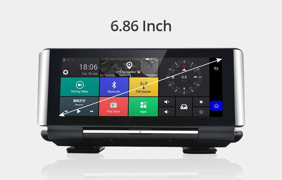 E-ACE E01 Автомобильный видеорегистратор gps 4G навигационный трекер " Android dvr Автомобильная камера wifi 1080P ADAS видео рекордер для автомобильных навигаторов туризма