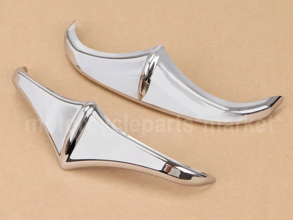 Переднее и заднее крыло мотоцикла с передним краем для Harley Road King Street Glide CVO flhtеx