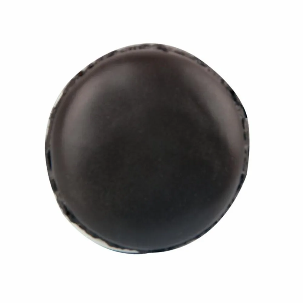 

Simulation Macaron Food Squishy Super Slow Rising Kid Toy Decompression Toys Stress Relief Toys Holiday Children Funny Gift