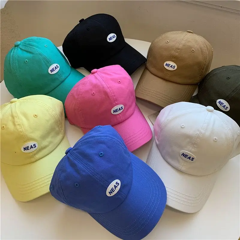 New Arrival Men Women Baseball Cap Fashion Embroidered Adjustable Snapbacks Trucker Hip Hop Dad Hat brand 005