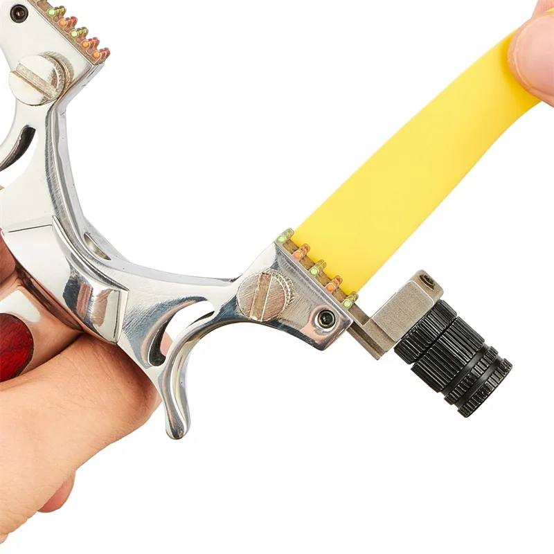 Toparchery Новое поступление охотничья Рогатка мощная высокоточная уличная стрельба