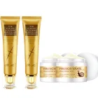 Экстракт для удаления шрамов от акне, эссенция, крем для лица, удаление растяжек, следов сгорания, против морщин, сокращения кожи, уход за кожей