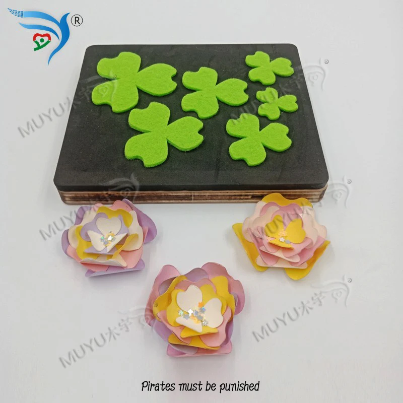 Деревянные штампы ручной работы с изображением неба и скрапбукинга совместимы