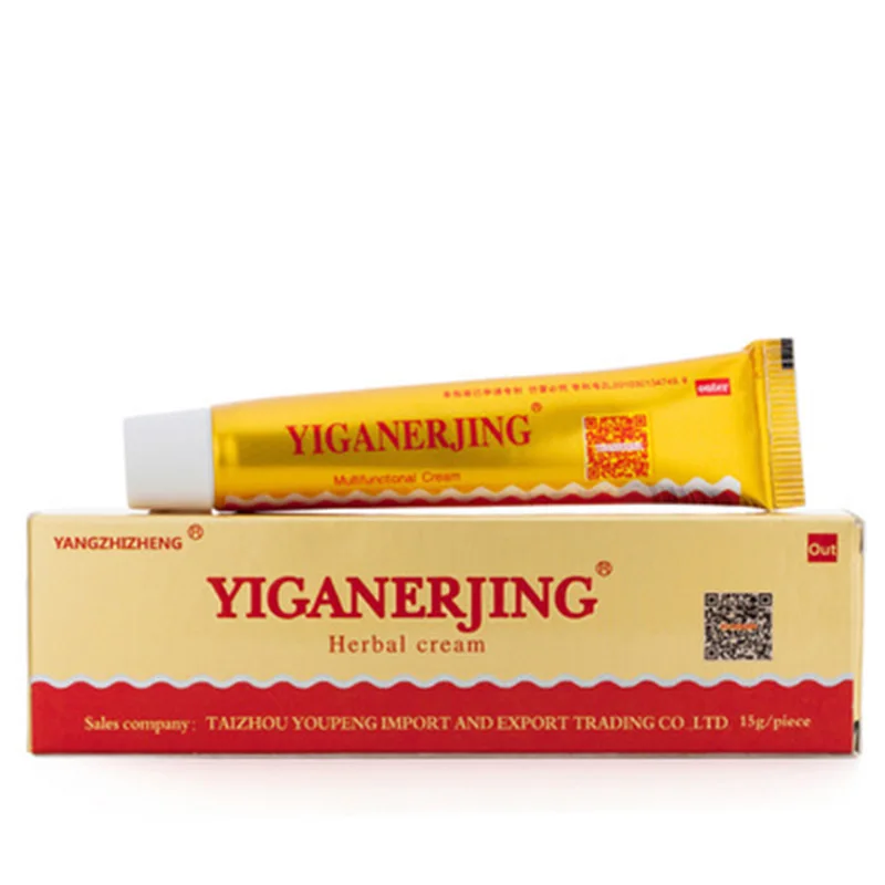 

3pcs YIGANERJING damangren Skin Psoriasis Cream Dermatitis Eczematoid Eczema Ointment Treatment tinea manus Psoriasis Cream