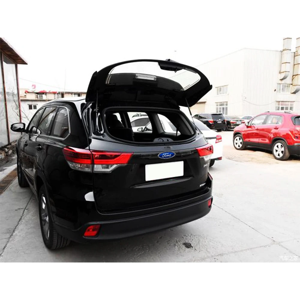 

Car Rear Boot Tailgate Lift Gas Spring Struts Spring Lift Support For Ford Escape Mazda Tribute Mercury Mariner Car accessories