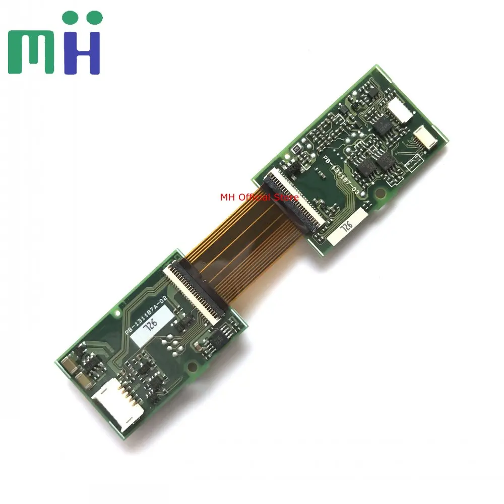 Новинка для NIKKOR 24-70 2.8E объектив системная плата Материнская основная PCB 118HB того