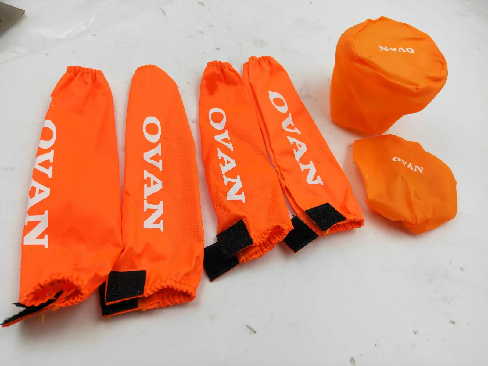 накладка на стартер и крышка