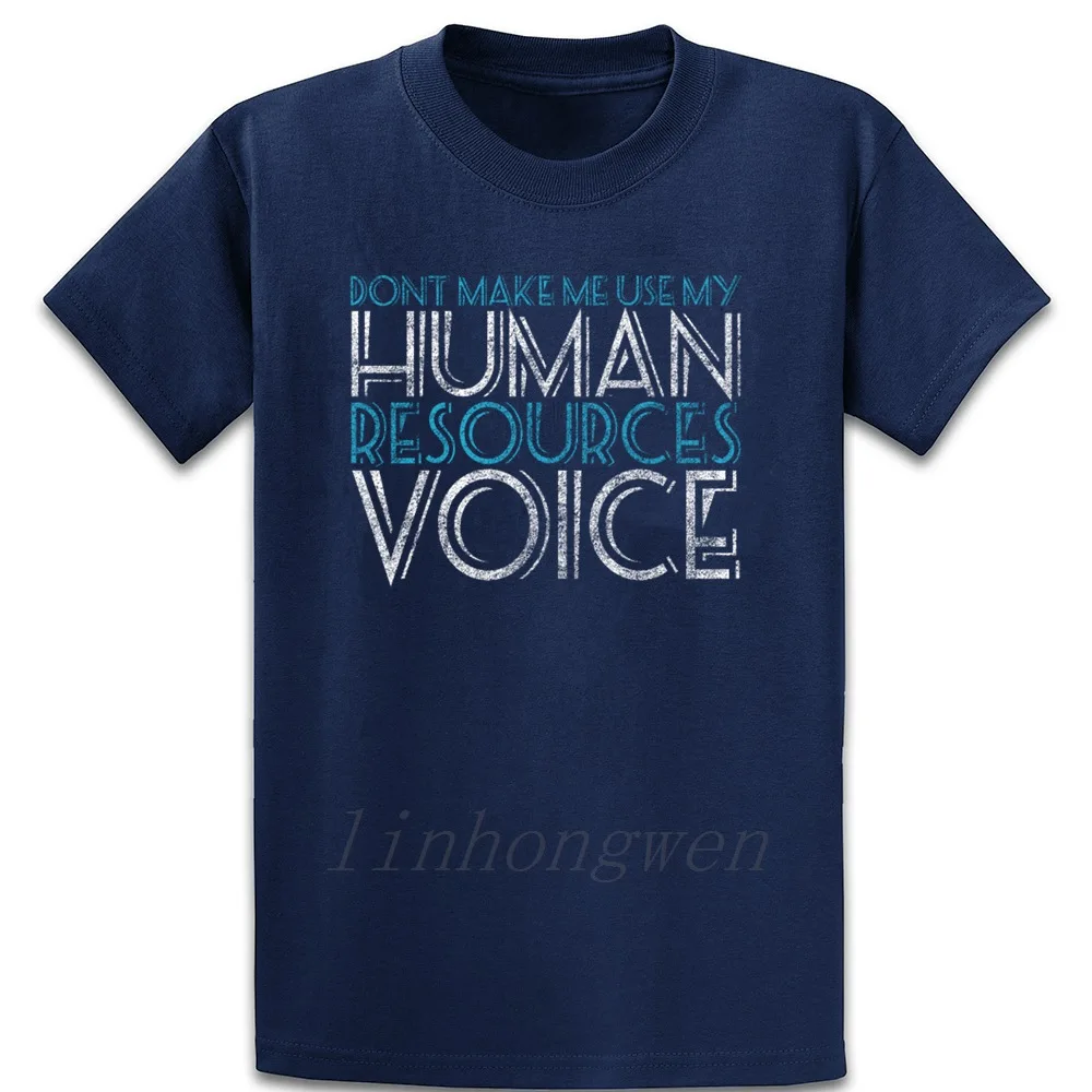 

Voice Personal Gift Personal Manager T Shirt Spring Autumn Cotton Male Designing Unique S-XXXXXL Funny Interesting Shirt