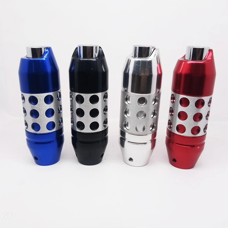 1x автоматическая ручка переключения передач в автомобиле рычаг кнопка Рычажная