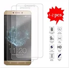 9H закаленное стекло для Letv LeEco Le Cool 1 Cool1S Dual C106, Защита экрана для LeEco Le Coolpad 1, защитное стекло с полным покрытием