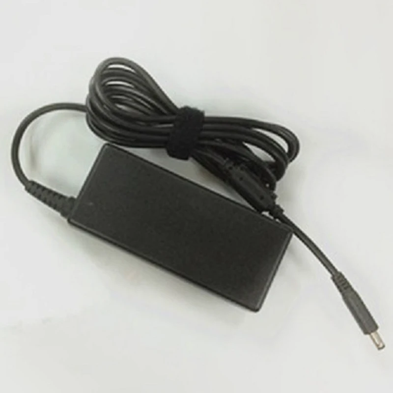 Ноутбук AC Мощность Зарядное устройство адаптер 65W 19 5 V 3.34A Питание для Dell Inspiron 15 5558