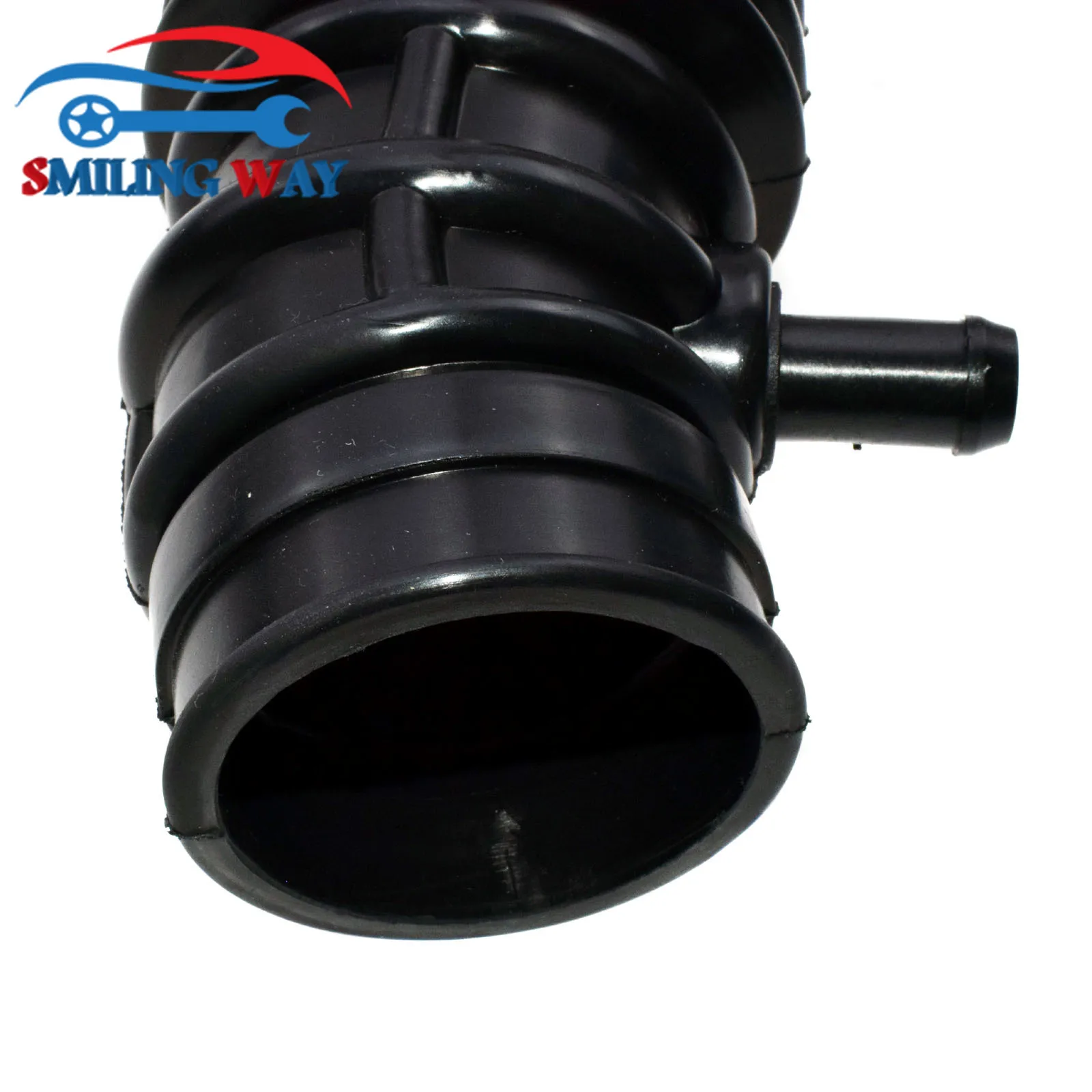 Smiling Way # воздухозаборник Дыхательный Шланг Труба и датчик для Daewoo Lanos 1 3 6 1997-2016 & 5