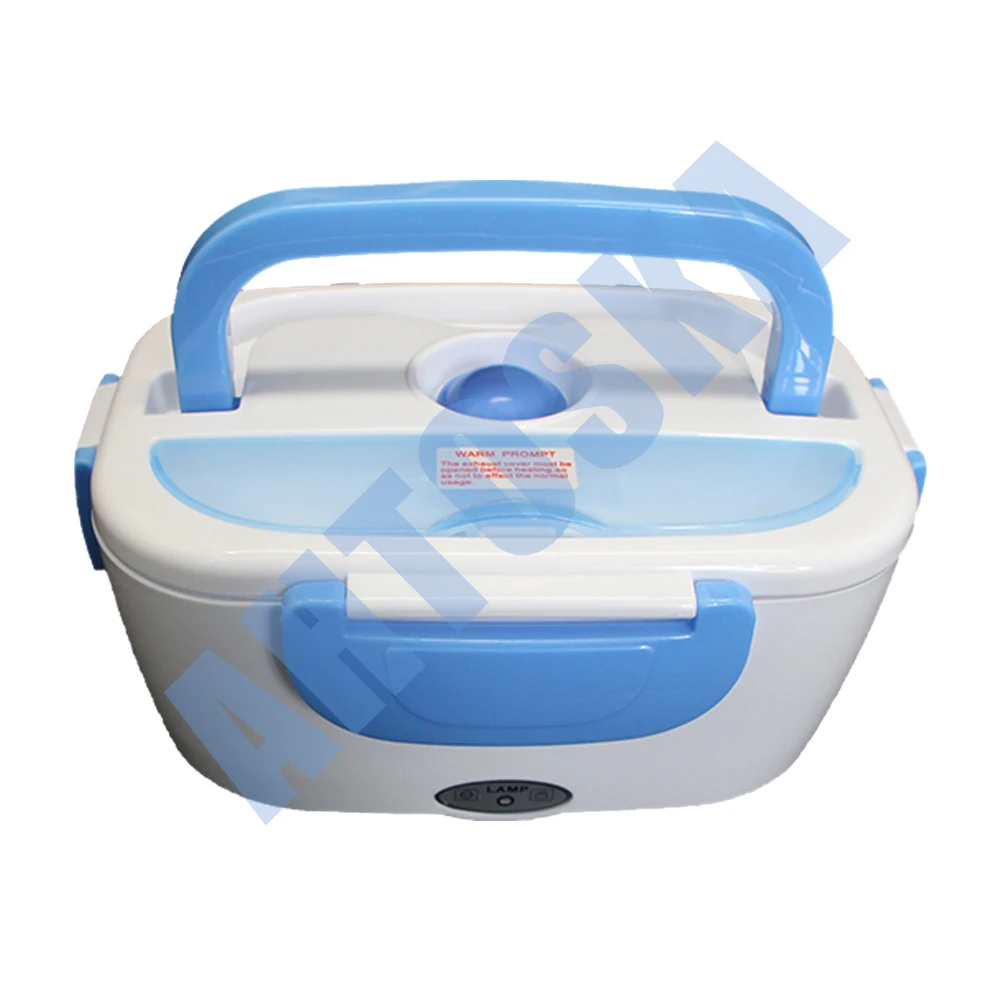 Электрический Коробки для обедов термос Еда контейнер коробка Детские коробки