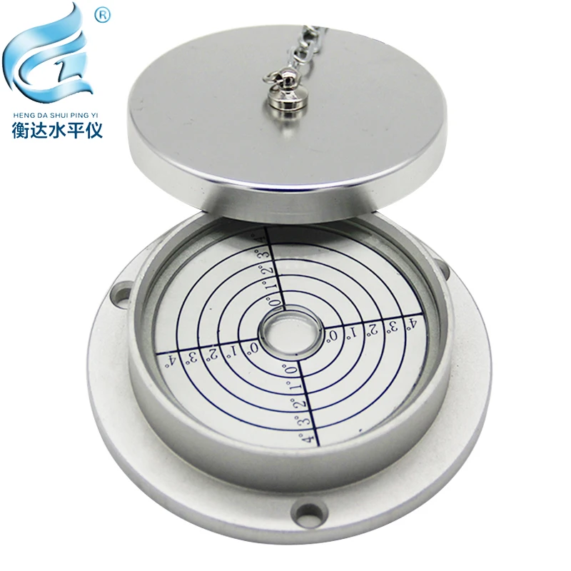 Строительная техника горизонтальный с пузырем кран 90*71*20 мм | Инструменты