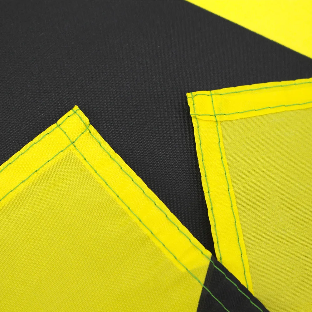 2 шт. Полиэстеровые висячие украшения для дома 90x150 см |