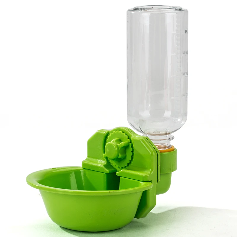 Hipidog Cat диспенсер для воды питатель домашних животных установленная миска кошек и