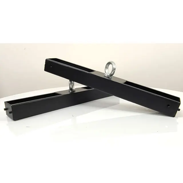 LED display die-casting box and lifting hanging beam | Электронные компоненты и принадлежности