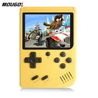 2022 Видео-игра 8 бит ретро мини карманные игры Vidoe портативный игровой плеер Встроенная 400 Классическая игровая консоль для детей Подарки